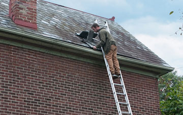 what affects urgent Cawton roof repairs