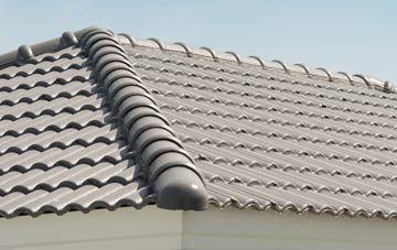 advantages of Cawton clay roofing