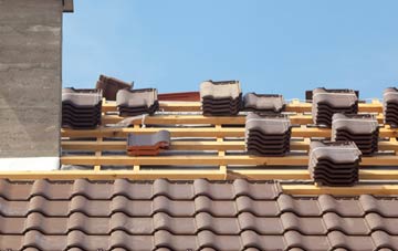 Cawton clay roofing costs