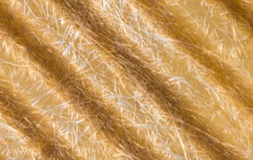 Cawton fibreglass roof waterproofing