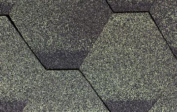 Cawton fibreglass shingle repairs