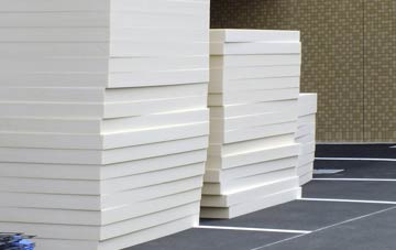 Cawton flat roof insulation costs