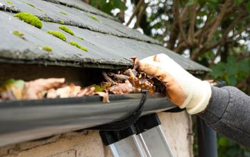 gutter cleaning Cawton, North Yorkshire