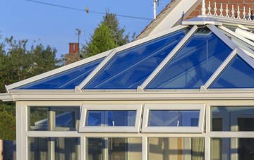 professional Cawton conservatory insulation