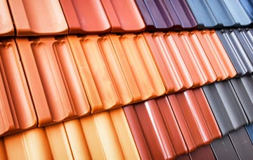 Cawton roof tile costs