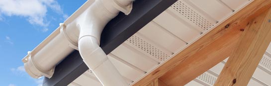 get Cawton guttering quotes today