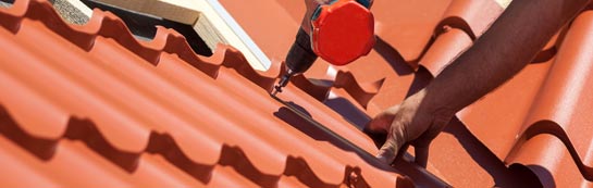 save on Cawton roof installation costs