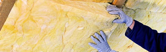 quotes for Cawton roof insulation