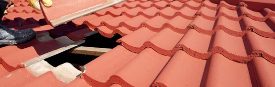 compare Cawton roof repair quotes