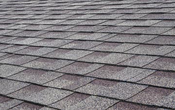 Cawton tiles for shallow pitch roofing