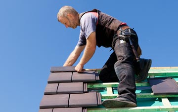 disadvantages of Cawton slate roofing