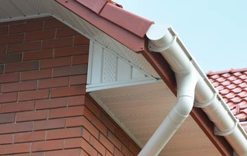 Cawton soffit repair costs