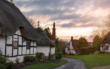 is Cawton thatch roofing popular