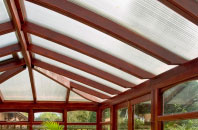 Cawton conservatory roofing insulation